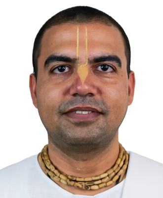 Pad Padma Dasa image