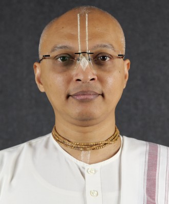 Virupaksha Dasa image