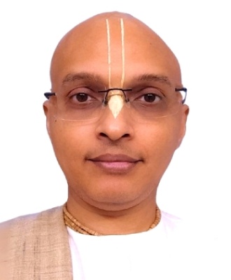 Virupaksha Dasa image